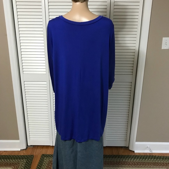 Comfy USA Shirt SZ XL - Picture 2 of 6